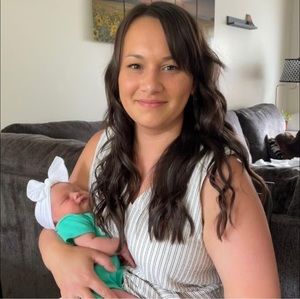 Meet your Posher, Kayla